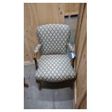 2 arm chairs 2 arm chairs