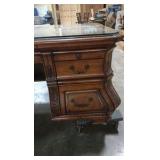 Michael Amini signature piece Michael Amini signature piece