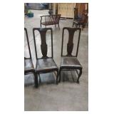 straight chairs straight chairs