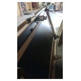 MD Sports pool table MD Sports pool table