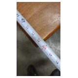 side table shelf side table shelf