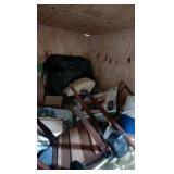 full storage crate full storage crate