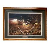 Field of Dreams by Jim Hansel - Framed Artwork 29.5 x 39 in