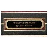 Field of Dreams by Jim Hansel - Framed Artwork 29.5 x 39 in