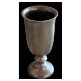 Pewter Goblets - Tall & Short (Two Sizes)