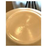 DR - Pyrex Vintage Butterfly Gold Floral Mixing Bowls - 4-Piece Set