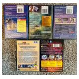 DR - New Children's Movies - Disney Animated DVD Collection (5 Titles)