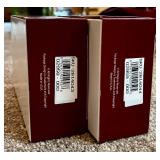 Enchanted Forest Christmas Ornaments (Lot of 20)