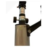 DR - Jason 311 Constellation Telescope, Wooden Tripod with Telescope Techniques Book