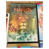 DR - Disney DVD Collection - Family Movie Box Set - Qty 10