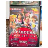 DR - Disney DVD Collection - Family Movie Box Set - Qty 10