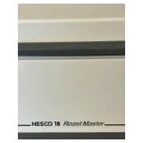 DR - NESCO 18 Roast Master Roaster & Oven - 18 Qt