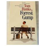 DR - DVD Movie Lot - The Hurt Locker, Forrest Gump, Casino Royale, Unbroken, Red, Luther