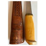 Rapala & J. Martini Finland Fillet Knife 14in