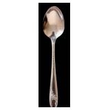 Oneida Tudor Plate Flatware Set - 68-Piece