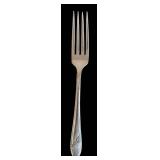 Oneida Tudor Plate Flatware Set - 68-Piece