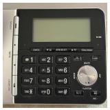 DR - VTech Cordless Phone System & Westclox Stereo Alarm Clock Radio