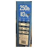 LG - Werner FS104 Ladder Model: FS104 - 4ft