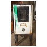 LG - Jungers Antique Stove