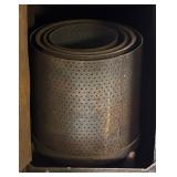 LG - Jungers Antique Stove