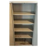 G - Industrial Metal Cabinet