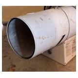 G - L.B. White Tradesman 170 CP170 - Natural Gas Heater