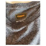 Nebraska Long Sleeve Shirt & 4 College Graphic Tees (Lot of 5)