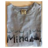 Nebraska Long Sleeve Shirt & 4 College Graphic Tees (Lot of 5)