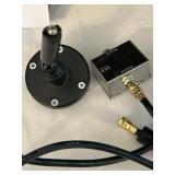 DR - RadioShack Amplified HDTV Antenna Indoor/Outdoor