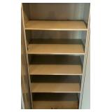 G - Marvelous Metal Cabinet