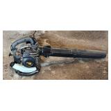 G - Poulan Pro Gas Leaf Blower