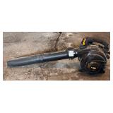 G - Poulan Pro Gas Leaf Blower