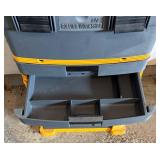 G - Rolling Workshop Tool Chest on Wheels
