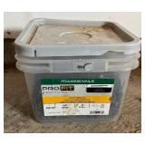 G - Pro Fit 8D Sinker Framing Nails