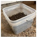 G - Pro Fit 8D Sinker Framing Nails