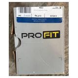 G - Pro Fit 8D Sinker Framing Nails