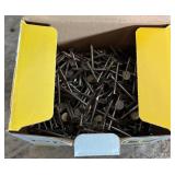 G - Pro Fit 8D Sinker Framing Nails