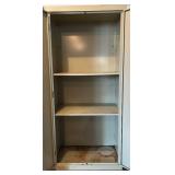 G - Awesome Metal Cabinet