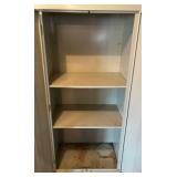 G - Awesome Metal Cabinet