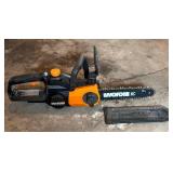 G - WORX Chainsaw Model: W6323
