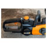 G - WORX Chainsaw Model: W6323