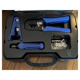 G - DataShark CATV & Satellite Tool Kit Cable Assembly Instructions