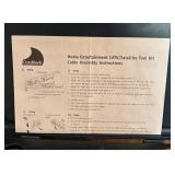 G - DataShark CATV & Satellite Tool Kit Cable Assembly Instructions