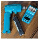 G - Mikita Driver Drill 9.6V Cordless with Battery & Charger Model: 6092D