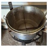 G - Coleman Camp Stove, Propane Cooking System with Accessories