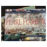 DR - Pearl Harbor - From Fishponds to Warships: A Complete Illustrated History (Allan Seiden)
