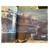 DR - Pearl Harbor - From Fishponds to Warships: A Complete Illustrated History (Allan Seiden)