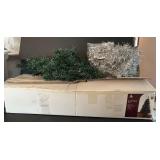 Enchanted Forest 4.5 ft Pre-Lit Tree