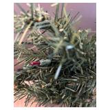 Enchanted Forest 4.5 ft Pre-Lit Tree