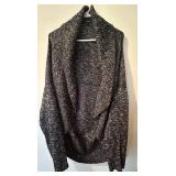DR - Apt. 9 XL Geometric Knit Cardigans